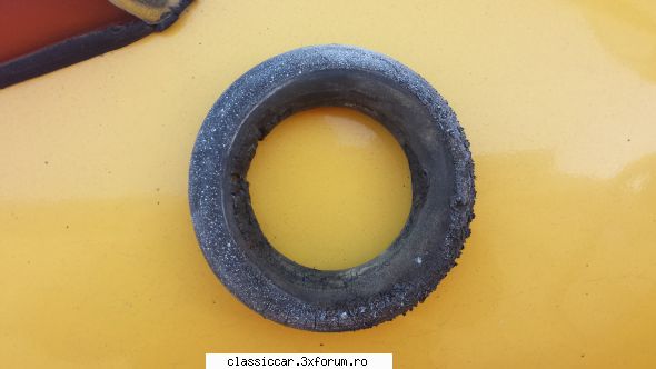 Aro 10.1 din 1981 - cabriolette - Reconditionari si Restaurari