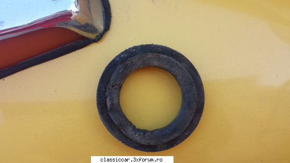 Aro 10.1 din 1981 - cabriolette - Reconditionari si Restaurari