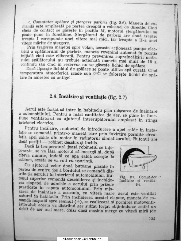 Aro 10.1 din 1981 - Asa ar trebui sa arate desenul de pe tablita din - Reconditionari si Restaurari