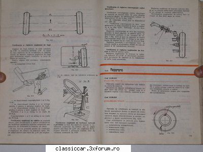 Aro 10.1 din 1981 - Ti le pot trimite pe mail, nu se vad prea bine pe - Reconditionari si Restaurari