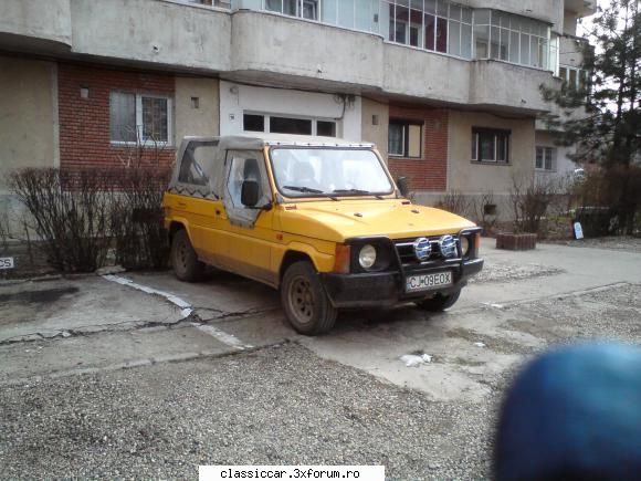 Aro 10 Spartana? - am gasit acest aro 10 cred ca este spartana si - Am vazut prin Cluj-Napoca