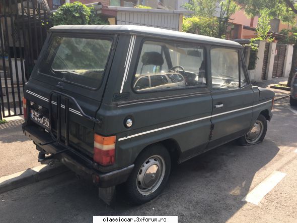 Aro 10 pe strada - primul model - Dan Dan - Sfaturi de cumparare