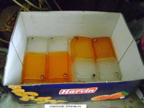 Aro - Maxy1 - Deocamdata sa pun poze cu ce a sosit deja :) Ca - Prezentare masini