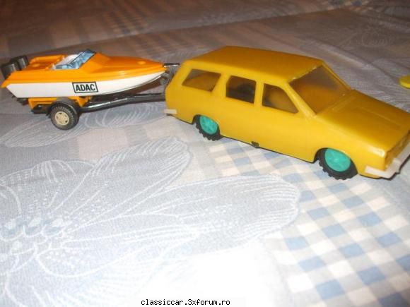 Aro 244 - Dacia 1300 bijuteria , perla perlelor, mandria - Modelism si machetute