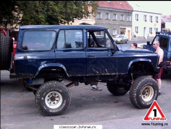 Aro - Operatiunea Maxy2 - Si Bleu Capri 680 imi place mult, ca este o - Reconditionari si Restaurari