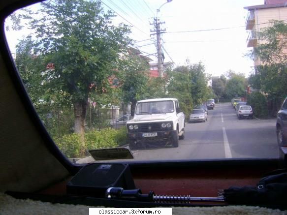 Aro 324 - Misu de Cluj - Am vazut prin Cluj-Napoca