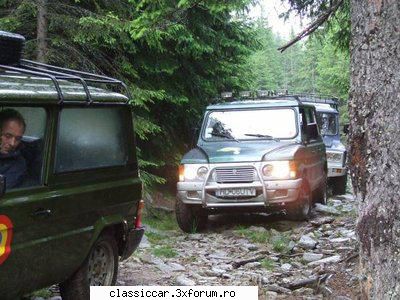 Aro Club Valea Jiului - colegii mai pun cite o poza, mai pun si eu - Arhiva evenimente 2010