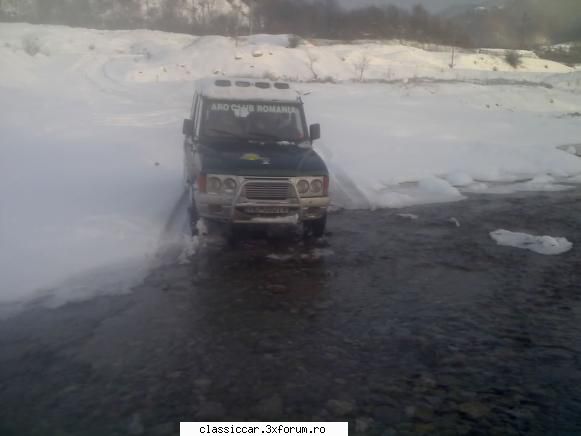Aro Club Valea Jiului - Ne-am balacit un pic si prin apa - Arhiva evenimente 2010