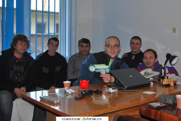 Aro Club Valea Jiului - Vad ca n-am mai postat de mult p-acia. chiar ieri - Arhiva evenimente 2010