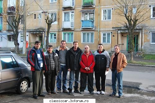 Aro Club Valea Jiului - Daca aveti timp si chef, aruncati un ochi aici - Arhiva evenimente 2010