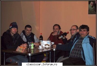 Aro Club Valea Jiului - Ieri am avut ultima intilnire de pe acest an cu - Arhiva evenimente 2010