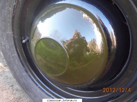 Aro M461 - o poza doua cu capace,doua momentan,se gasesc cam - Prezentare masini