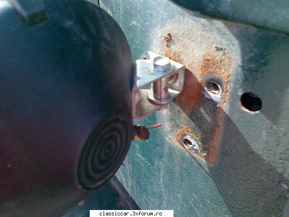 Aro M461 motor brasov - cum ziceam le-am pus mai mult ""la misto"":)) - Prezentare masini