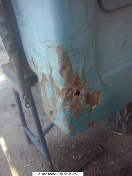Aro M461,o noua viata! - Indreptat cat de cat =( - Prezentare masini