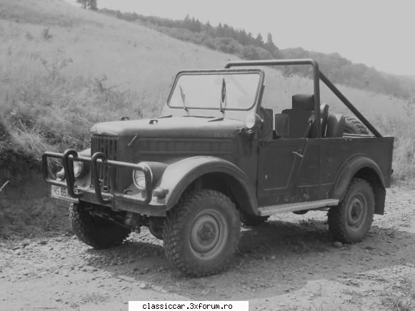 Aro M 461C - atti.thehun - Reconditionari si Restaurari
