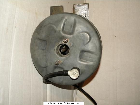 Aro M 461C - nu prea am avut timp sa postez, dar incetul cu - Reconditionari si Restaurari