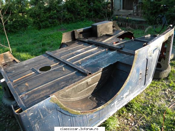 Aro M 461C - atti.thehun - Reconditionari si Restaurari