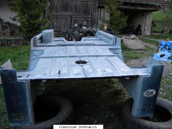 Aro M 461C - atti.thehun - Reconditionari si Restaurari