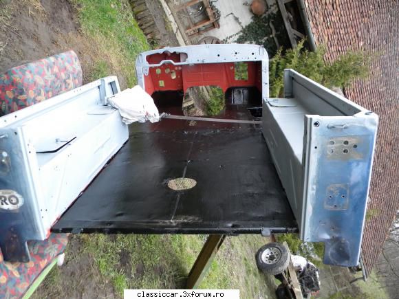 Aro M 461C - atti.thehun - Reconditionari si Restaurari