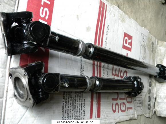 Aro M 461C - atti.thehun - Reconditionari si Restaurari