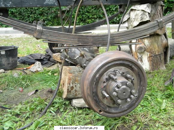 Aro M 461C - atti.thehun - Reconditionari si Restaurari