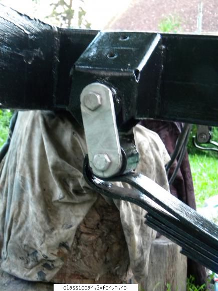 Aro M 461C - atti.thehun - Reconditionari si Restaurari