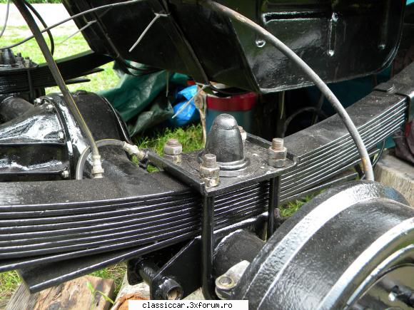 Aro M 461C - atti.thehun - Reconditionari si Restaurari
