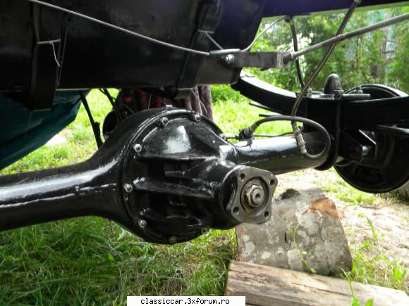 Aro M 461C - atti.thehun - Reconditionari si Restaurari