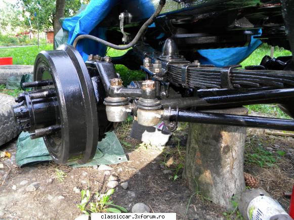 Aro M 461C - atti.thehun - Reconditionari si Restaurari