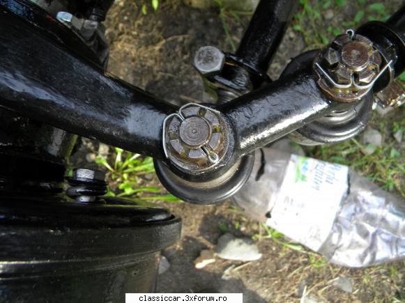 Aro M 461C - atti.thehun - Reconditionari si Restaurari