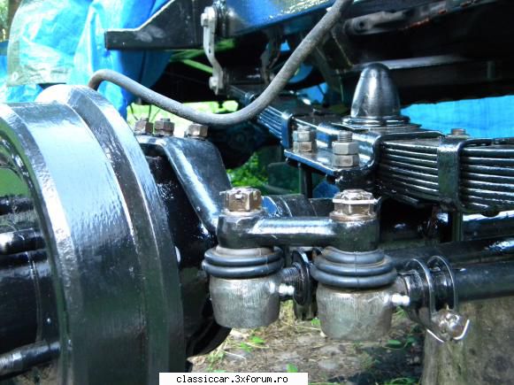 Aro M 461C - atti.thehun - Reconditionari si Restaurari