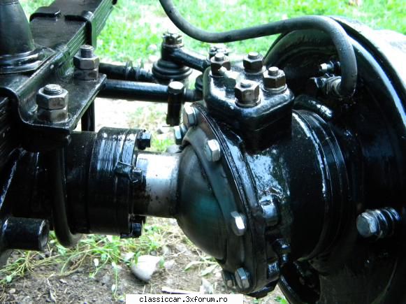 Aro M 461C - atti.thehun - Reconditionari si Restaurari
