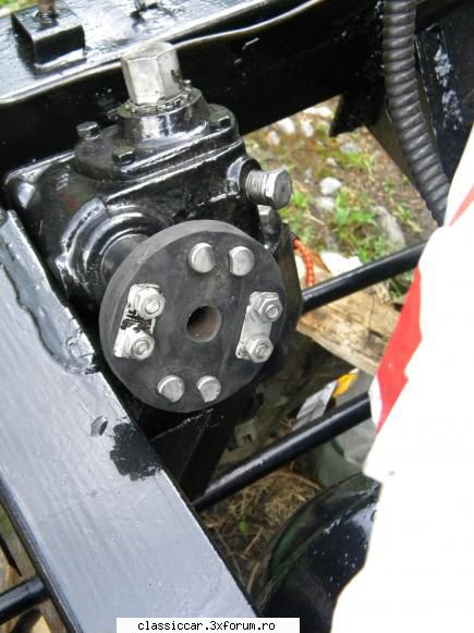 Aro M 461C - atti.thehun - Reconditionari si Restaurari