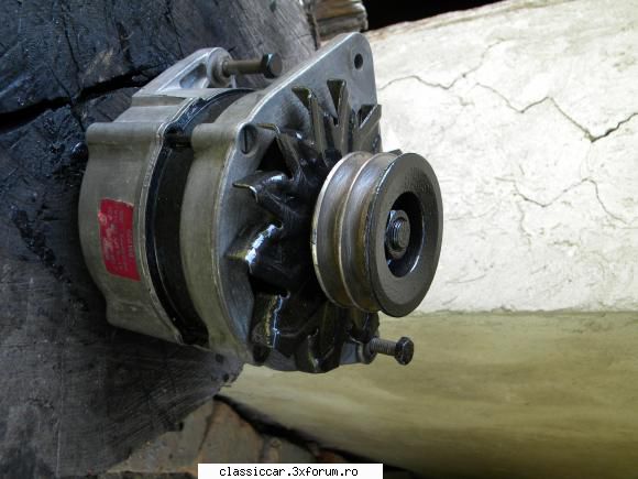 Aro M 461C - atti.thehun - Reconditionari si Restaurari