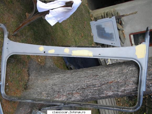 Aro M 461C - atti.thehun - Reconditionari si Restaurari