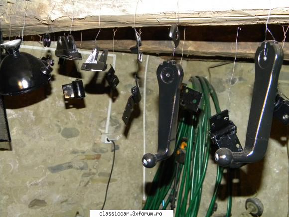 Aro M 461C - incetul cu incetul progresez. In timp ce - Reconditionari si Restaurari