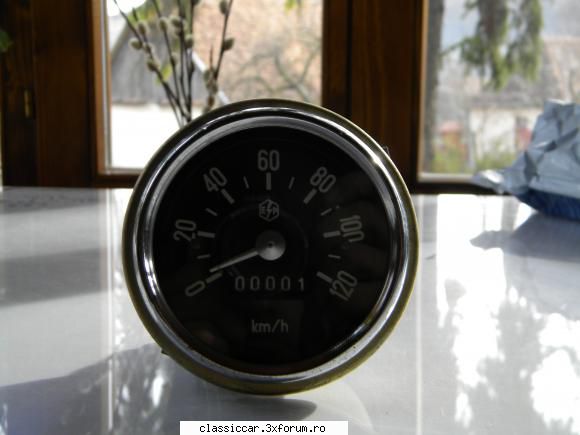 Aro M 461C - nou nout, in 0 km!!! - Reconditionari si Restaurari