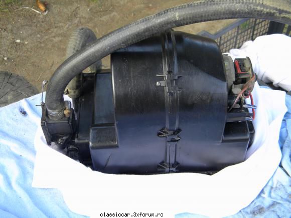Aro M 461C - atti.thehun - Reconditionari si Restaurari