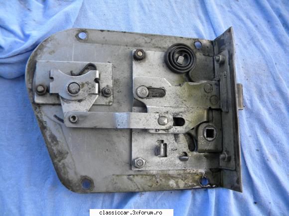 Aro M 461C - atti.thehun - Reconditionari si Restaurari