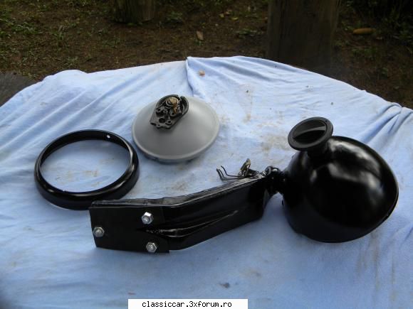 Aro M 461C - atti.thehun - Reconditionari si Restaurari