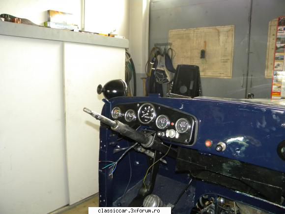 Aro M 461C - atti.thehun - Reconditionari si Restaurari