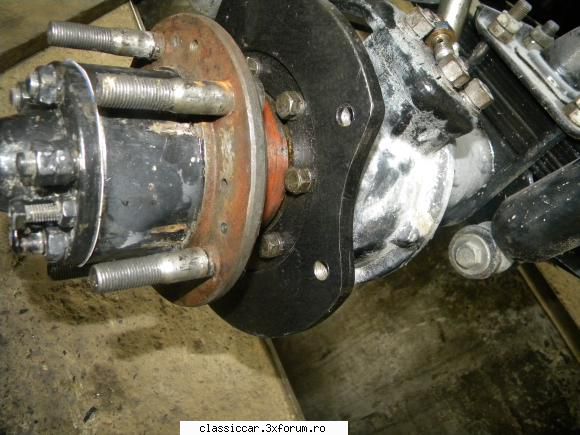 Aro M 461C - atti.thehun - Reconditionari si Restaurari