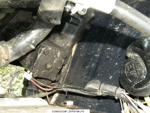 Aro M 461C - atti.thehun - Reconditionari si Restaurari