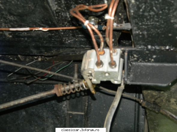 Aro M 461C - atti.thehun - Reconditionari si Restaurari