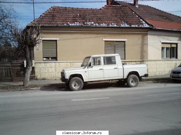 Aro Maaare - interesante usile de la lada - Am vazut prin Cluj-Napoca