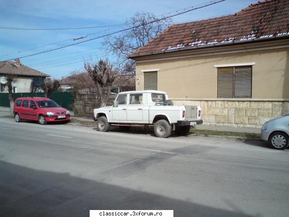 Aro Maaare - glad parau - Am vazut prin Cluj-Napoca