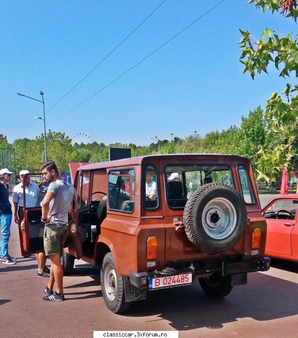 Aro nou - Tov - Vanzari auto-moto clasice direct de catre proprietari