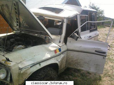 As cumpara un Aro - AM CUMPARAT MASINA ASTA!Are motor peugeot(trecut - Sfaturi de cumparare