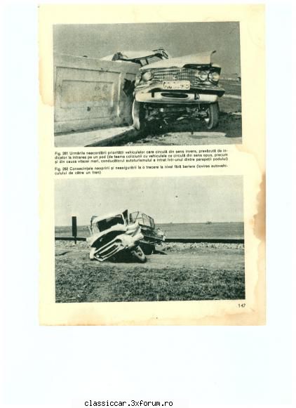 Asigurari generale - Accidente din trecut - Discutii libere