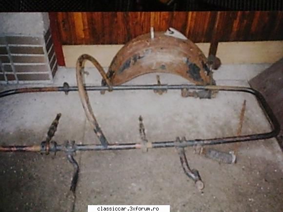 Atas Steib nr.28 - Eu ma gandeam ca trebuie sa fie ceva - Reconditionari si Restaurari